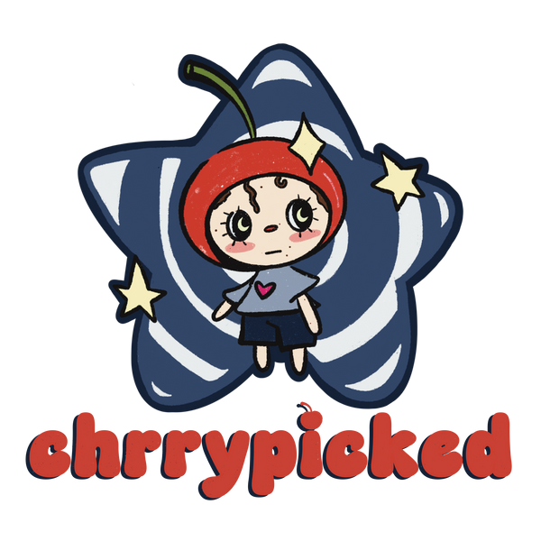 chrrypicked