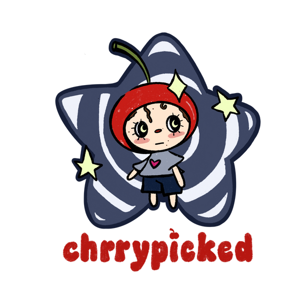 chrrypicked